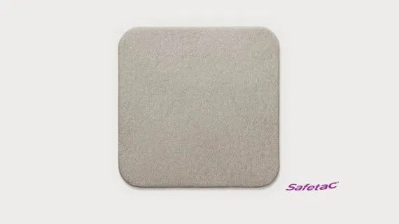 Mepilex® Ag Antimicrobial Foam Dressing – 10cm x 10cm