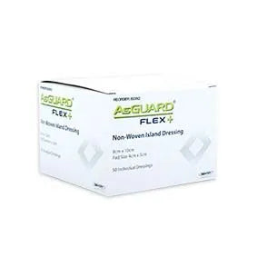 Non Woven Island Dressing