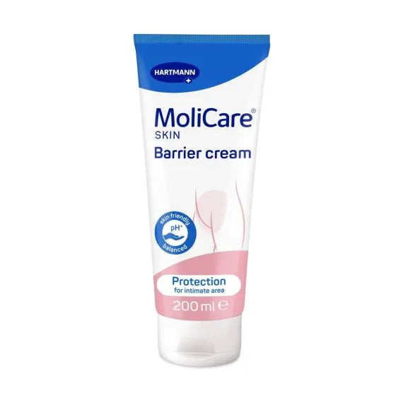 MoliCare® Skin Barrier Cream – 200mL