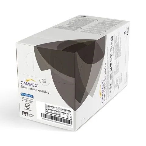 Gammex Sensoprene Sterile Gloves