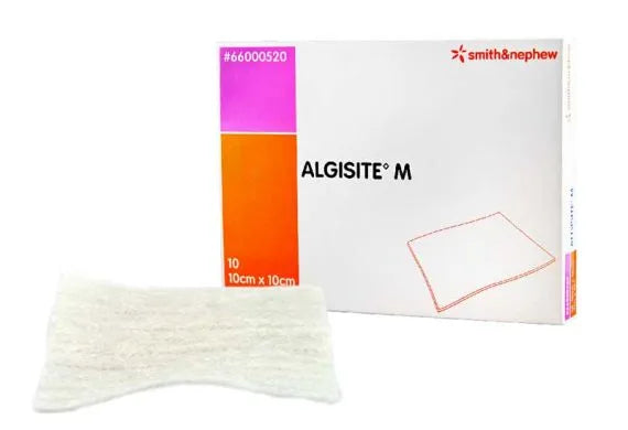 Algisite M Calcium Alginate Dressing
