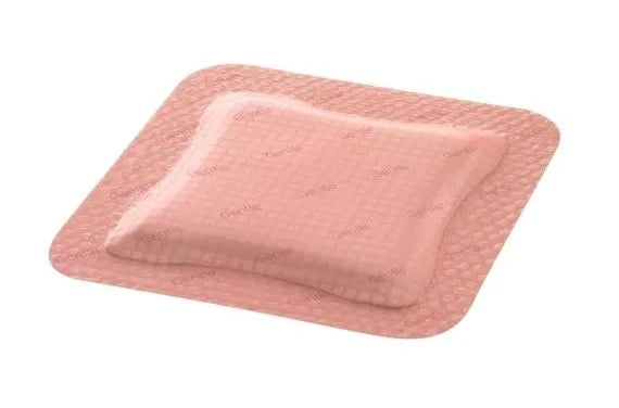 Allevyn™ Gentle Border Foam Dressing