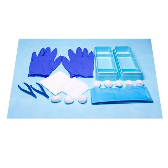 Catheter Pack – Basic