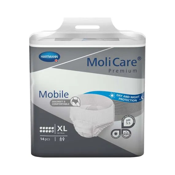 MoliCare® Premium Mobile 10 Drops