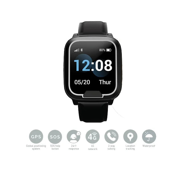 StableGo Watch 2.0