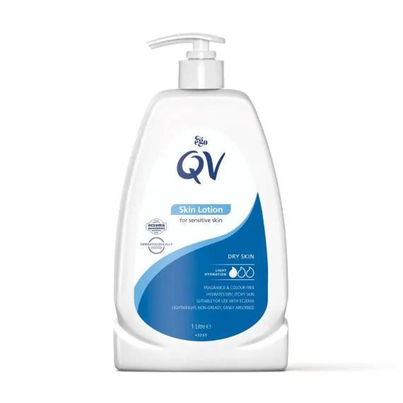 QV Skin Lotion – 1 Litre