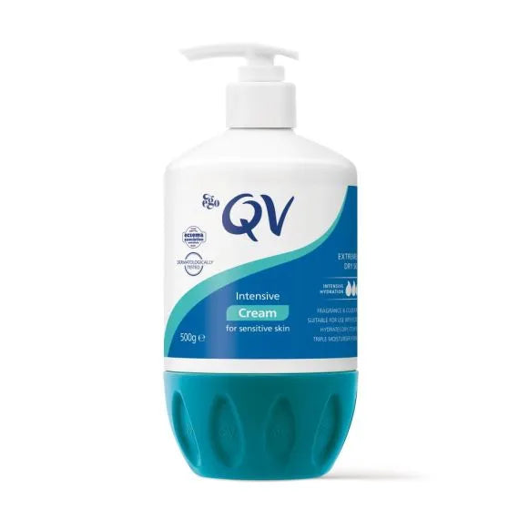 QV Intensive Cream – 500g