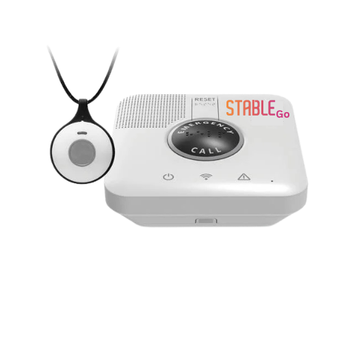 StableGo Prime - Home Alert System
