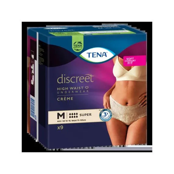 TENA® Discreet Super Pants