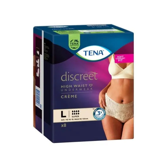 TENA® Discreet Super Pants