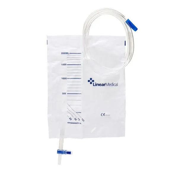 Drainage Bag 2000ml