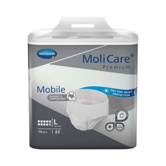 MoliCare® Premium Mobile 10 Drops