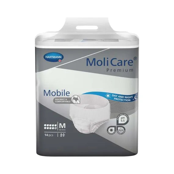 MoliCare® Premium Mobile 10 Drops