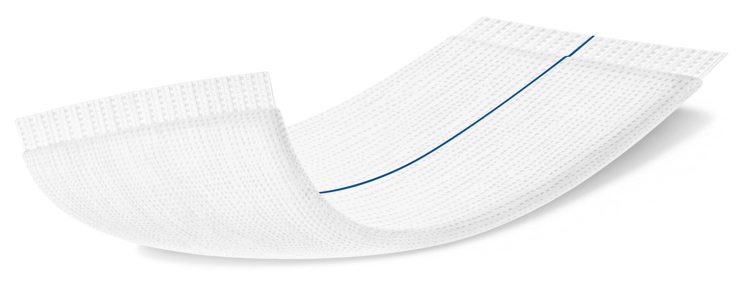 Zetuvit Dressing Pad
