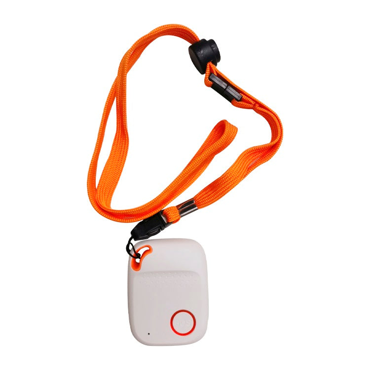 Stable GO Pendant – GPS Alert System with Fall Detection