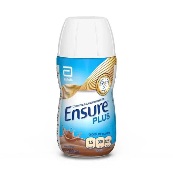 Ensure® Plus - Ready to Drink