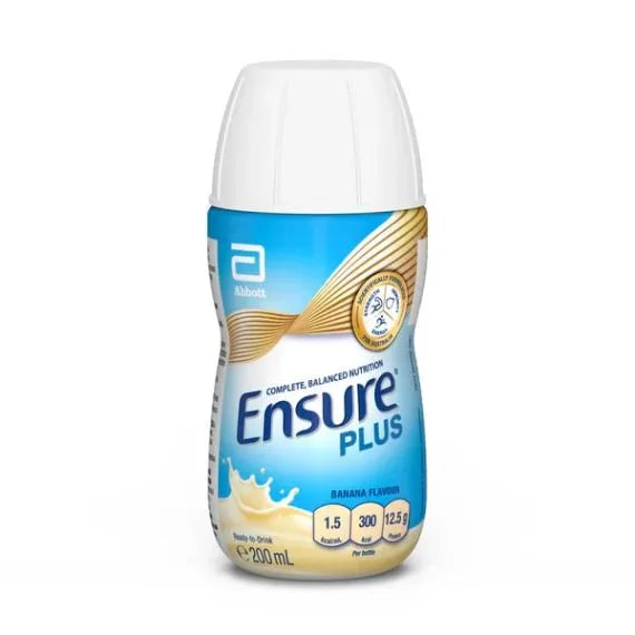Ensure® Plus - Ready to Drink