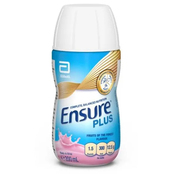 Ensure® Plus - Ready to Drink