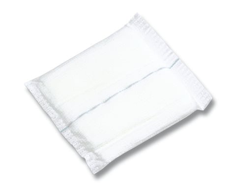 Zetuvit Dressing Pad