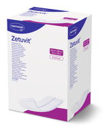 Zetuvit Dressing Pad