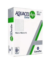 Aquacel® Ag Extra Antimicrobial Dressing