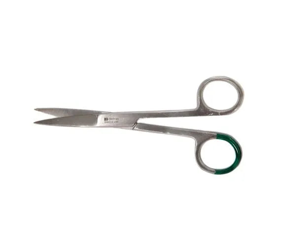 Dressing Scissors – Disposable, 12.5cm