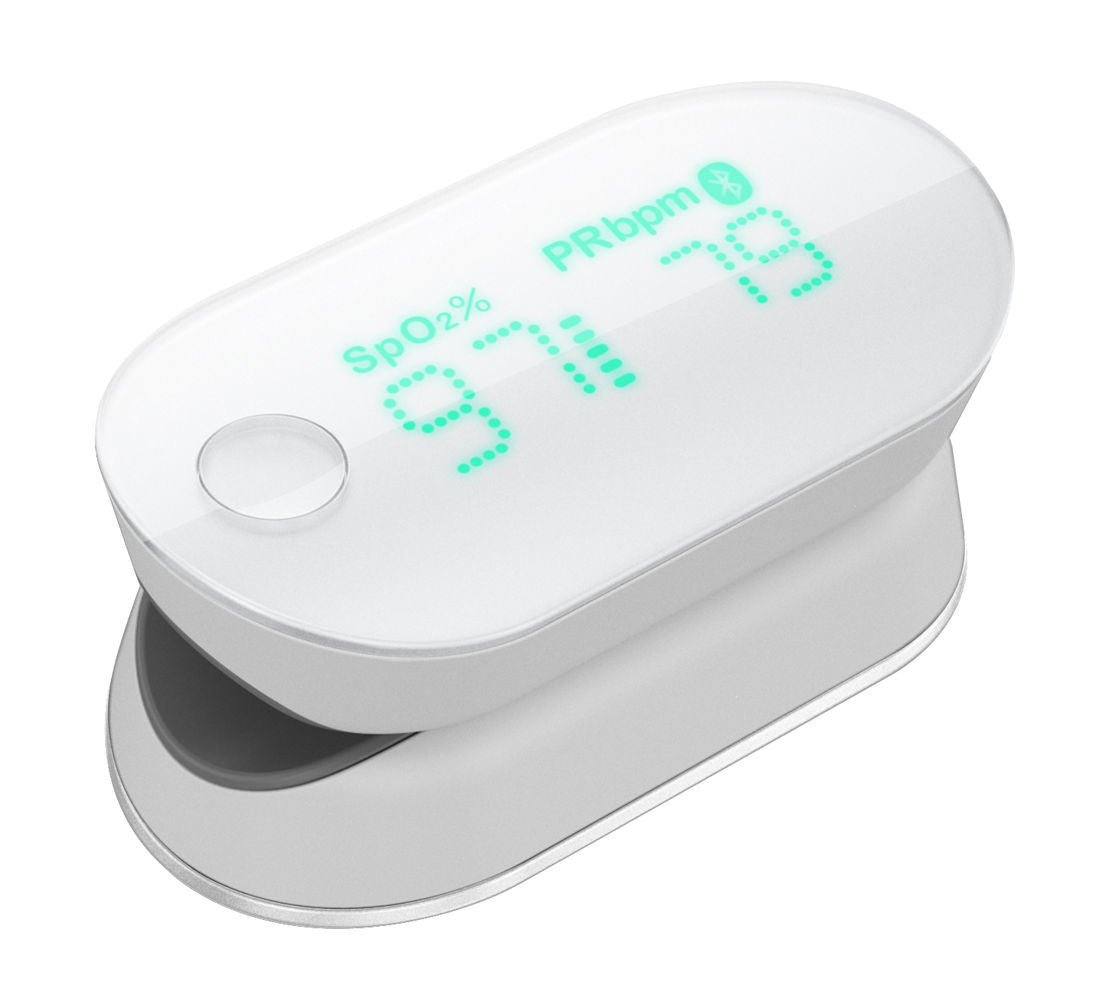 iHealth Air Pulse Oximeter