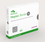 Mepilex Border Ag