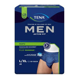 TENA® Active Fit Plus Men’s