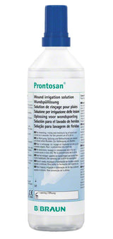 Prontosan® Wound Irrigation Solution