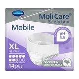 MoliCare® Premium Mobile 8 Drops