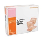 Allevyn™ Gentle Border Foam Dressing