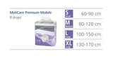 MoliCare® Premium Mobile 8 Drops