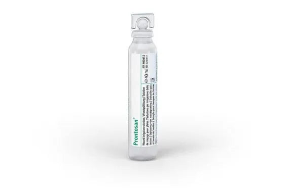 Prontosan® Wound Irrigation Solution – 40mL