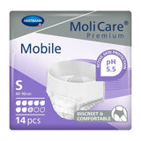 MoliCare® Premium Mobile 8 Drops