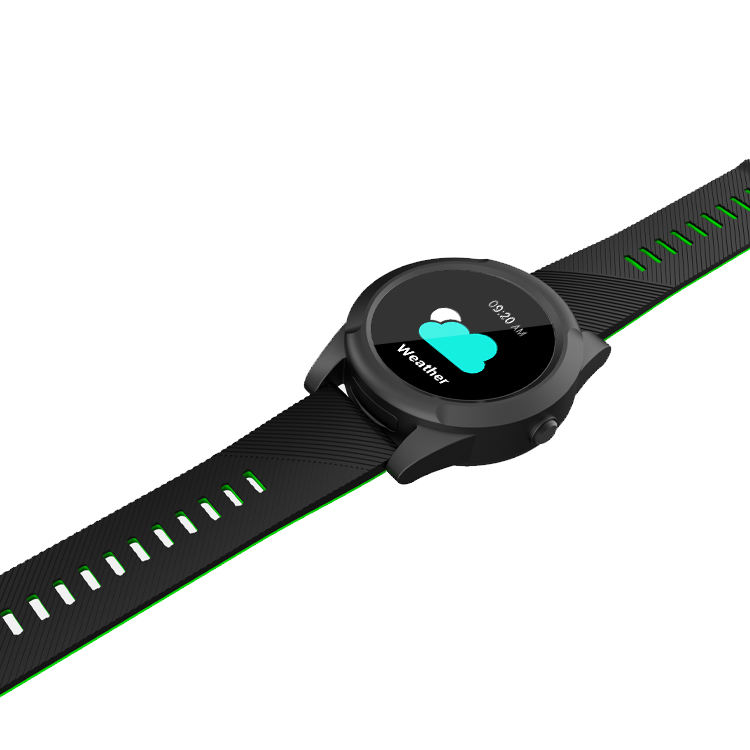 Stable GO Watch – Alert System with Falls Detection